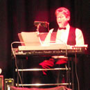 Derby and Nottingham Music Hall Association Annual Luncheon