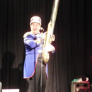 Derby and Nottingham Music Hall Association Annual Luncheon