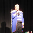 Derby and Nottingham Music Hall Association Annual Luncheon