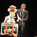 Derby and Nottingham Music Hall Association Annual Luncheon