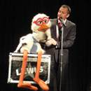 Derby and Nottingham Music Hall Association Annual Luncheon