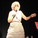 Derby and Nottingham Music Hall Association Annual Luncheon