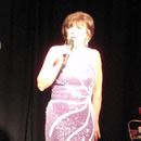 Derby and Nottingham Music Hall Association Annual Luncheon