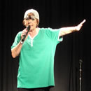 Derby and Nottingham Music Hall Association Annual Luncheon