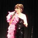 Derby and Nottingham Music Hall Association Annual Luncheon