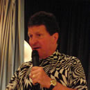 Derby and Nottingham Music Hall Association Annual Luncheon