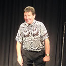 Derby and Nottingham Music Hall Association Annual Luncheon