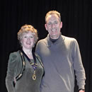 Derby and Nottingham Music Hall Association Annual Luncheon