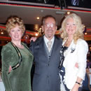 Derby and Nottingham Music Hall Association Annual Luncheon