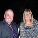 Derby and Nottingham Music Hall Association Annual Luncheon