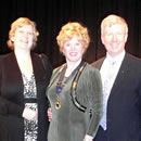 Derby and Nottingham Music Hall Association Annual Luncheon