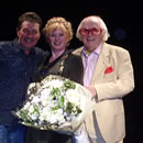 Derby and Nottingham Music Hall Association Annual Luncheon