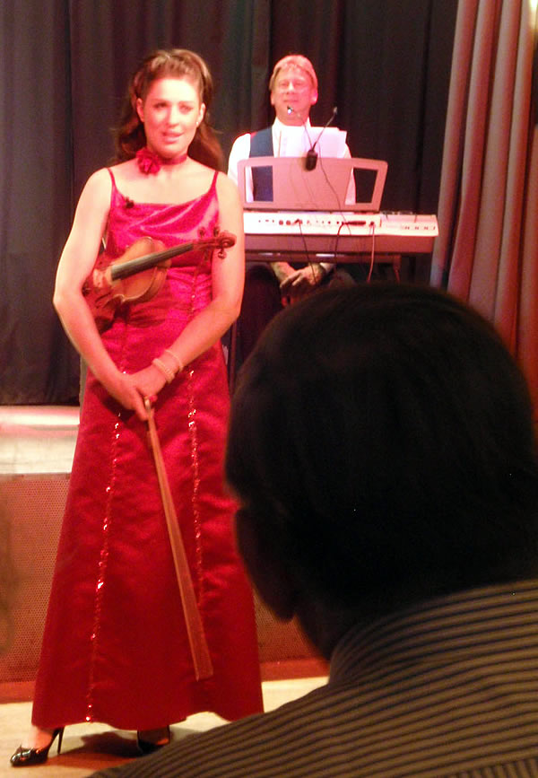 Image of Victoria Yellop