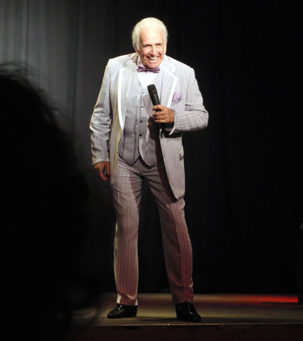 Image of Don Maclean