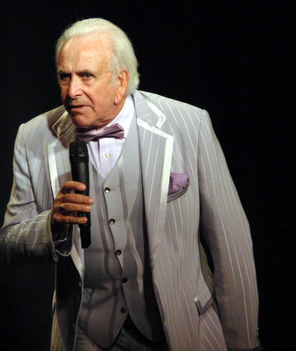 Image of Don Maclean