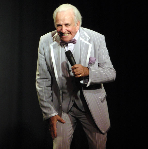 Image of Don Maclean