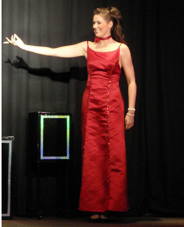 Image of Victoria Yellop