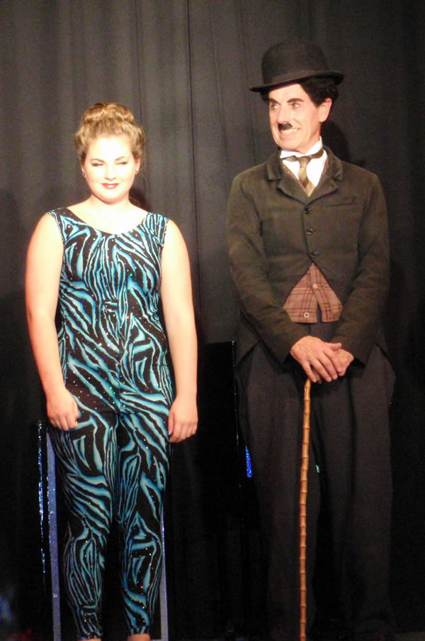 Image of Victoria Yellop