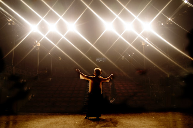 Photograph of Caroline Fields