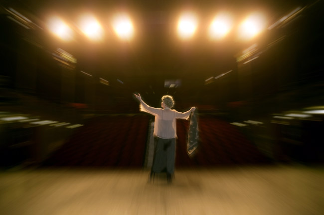 Photograph of Caroline Fields