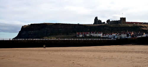 Whitby photograph
