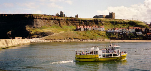 Whitby photograph