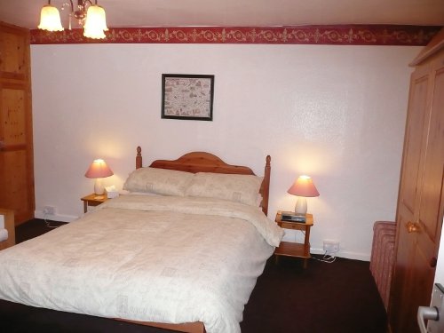 Whitby Holiday Cottage image