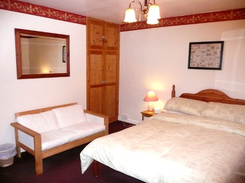 Whitby Holiday Cottage image