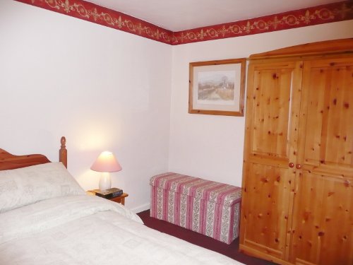 Whitby Holiday Cottage image