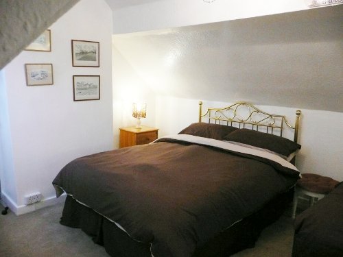 Whitby Holiday Cottage image