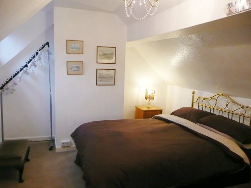 Whitby Holiday Cottage image