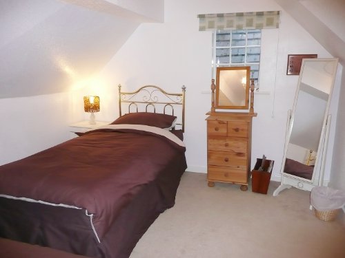 Whitby Holiday Cottage image