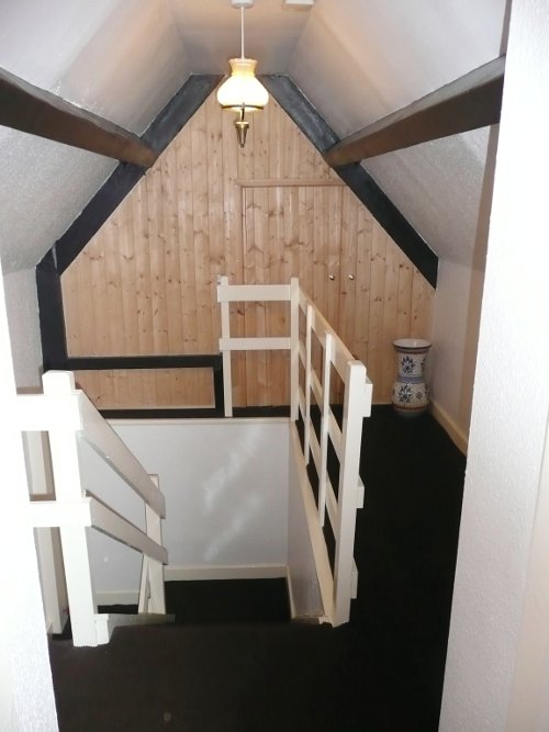 Whitby Holiday Cottage image