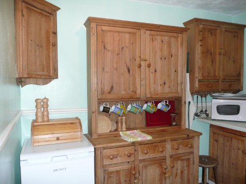 Whitby Holiday Cottage image