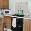 Whitby holiday cottage image