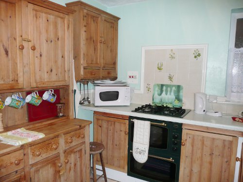 Whitby Holiday Cottage image