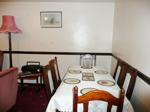 Whitby Holiday Cottage image