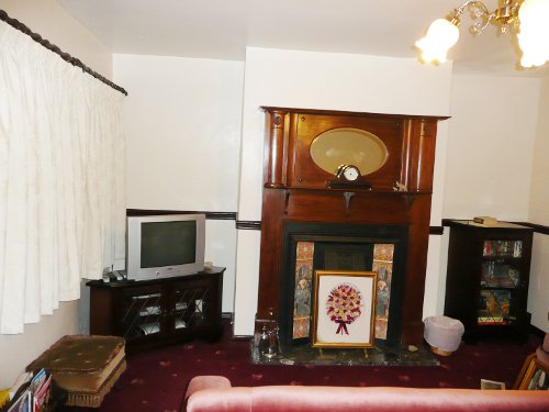Whitby Holiday Cottage image