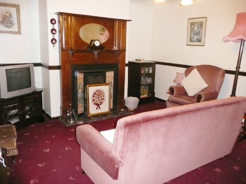 Whitby Holiday Cottage image