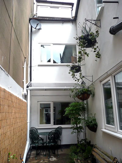 Whitby Holiday Cottage image