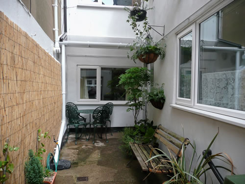 Whitby Holiday Cottage image