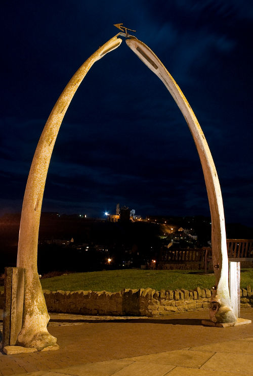 Whitby photograph