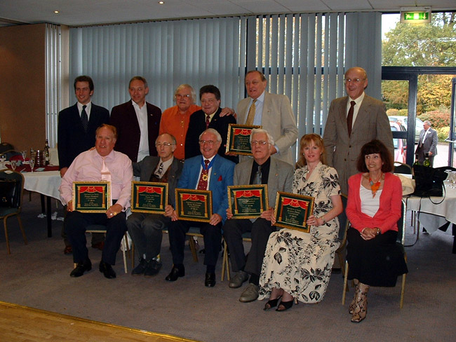 Photograph of Caroline Fields