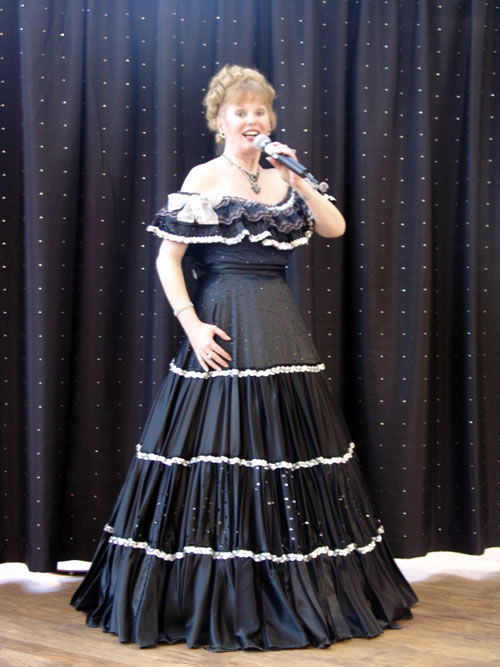 Image of Caroline at Oswaldtwistle Mills