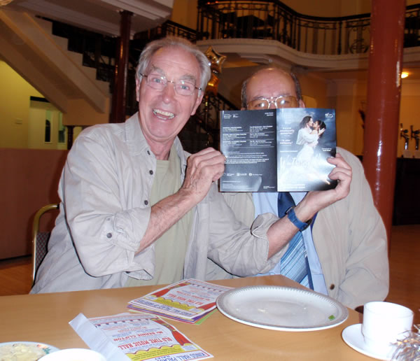 Photograph of Caroline Fields