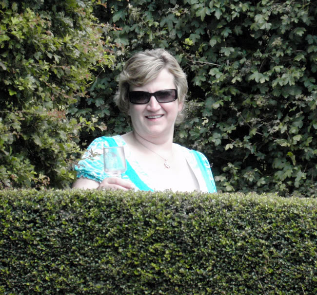 Caroline Fields Fish and Chips Party