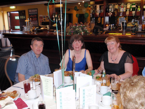 Members of the Association