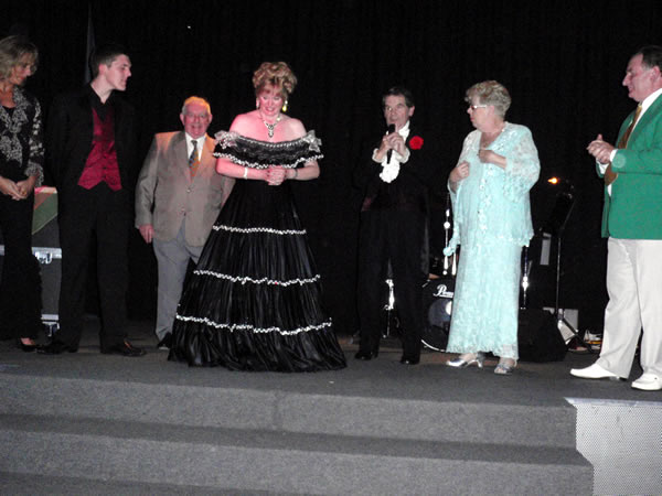 The Finale with Johnny Dennis