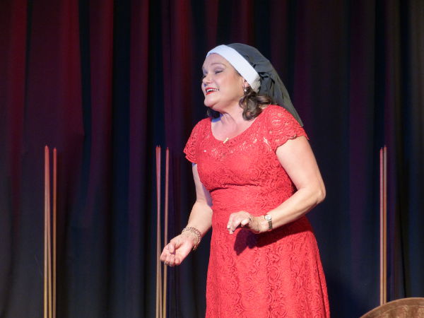 Judith Hibbert - Sound of Music