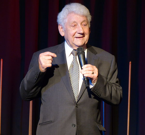 Great photo of Freddie